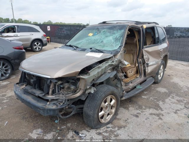 2002 GMC ENVOY 1GKDT13S022334021 Photo 1