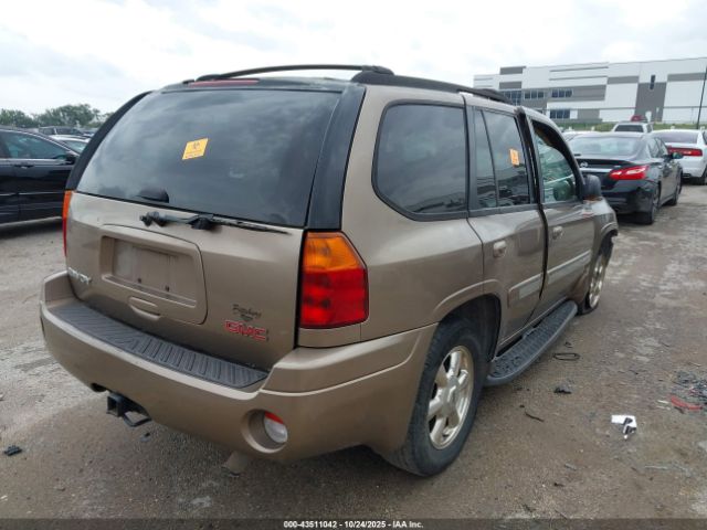 2002 GMC ENVOY 1GKDT13S022334021 Photo 3