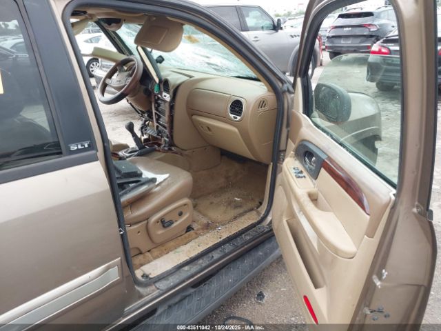 2002 GMC ENVOY 1GKDT13S022334021 Photo 4
