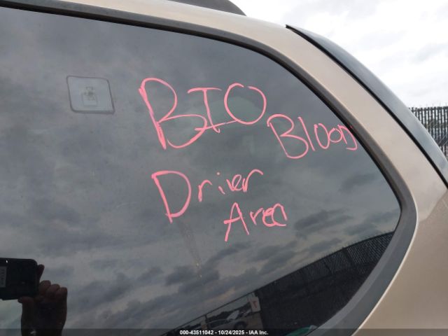 2002 GMC ENVOY 1GKDT13S022334021 Photo 5