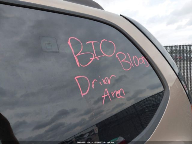 2002 GMC ENVOY 1GKDT13S022334021 Photo 6