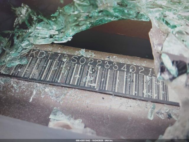 2002 GMC ENVOY 1GKDT13S022334021 Photo 8