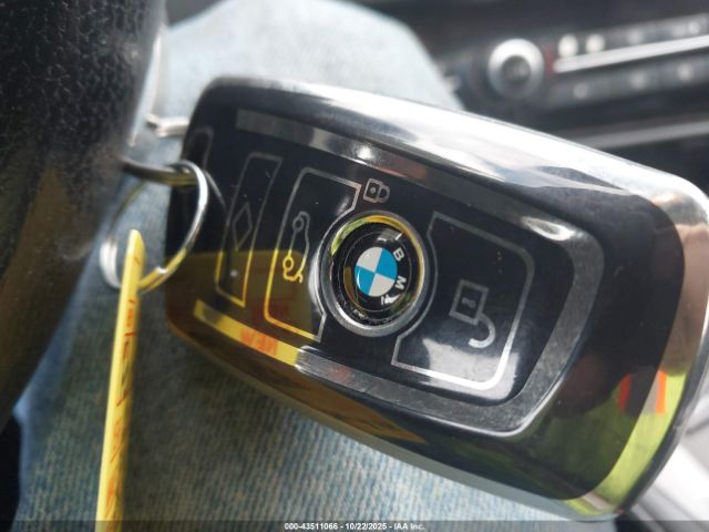 2011 BMW 535I WBAFU7C51BC872118 Photo 10