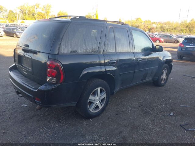 2007 CHEVROLET TRAILBLAZER 1GNDT13S572227167 Photo 3