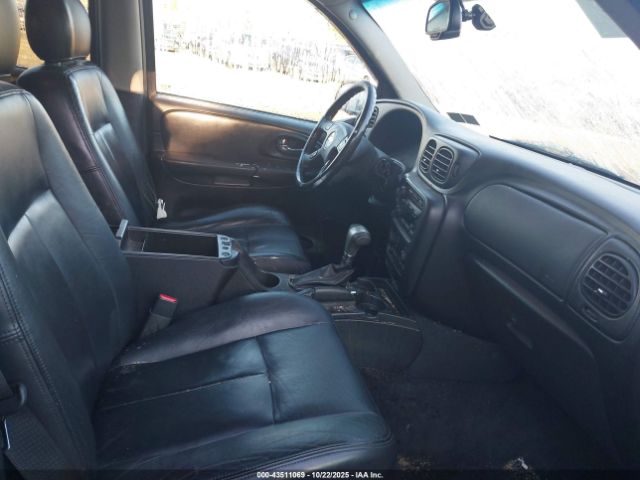2007 CHEVROLET TRAILBLAZER 1GNDT13S572227167 Photo 4