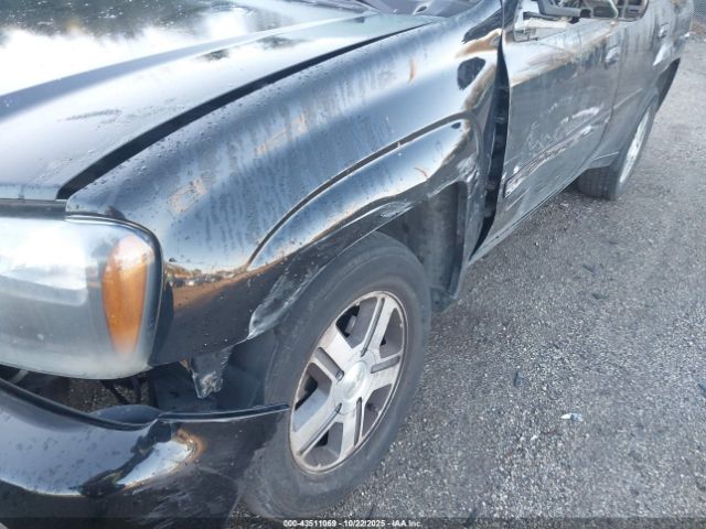 2007 CHEVROLET TRAILBLAZER 1GNDT13S572227167 Photo 5