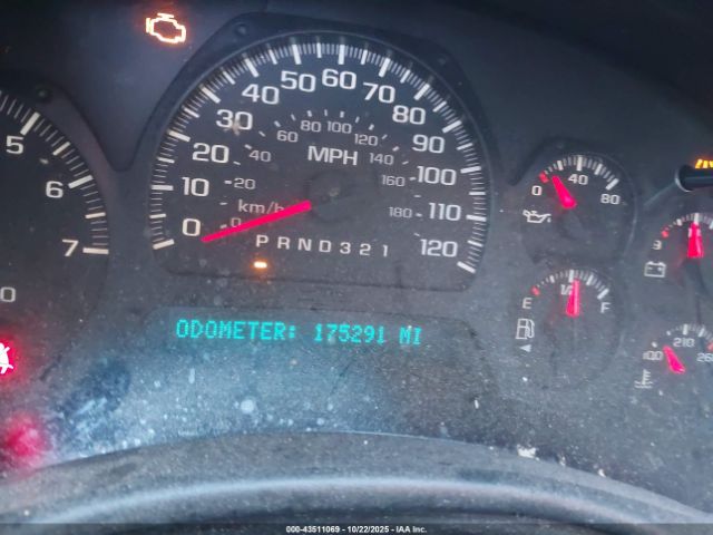 2007 CHEVROLET TRAILBLAZER 1GNDT13S572227167 Photo 6