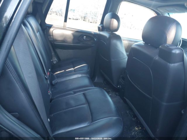2007 CHEVROLET TRAILBLAZER 1GNDT13S572227167 Photo 7