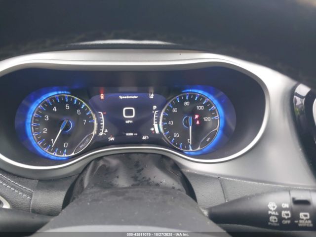 2021 CHRYSLER PACIFICA 2C4RC3FG0MR567261 Photo 6