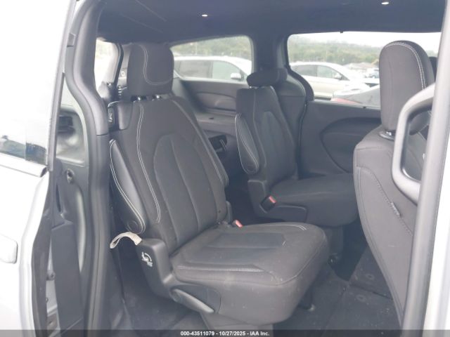 2021 CHRYSLER PACIFICA 2C4RC3FG0MR567261 Photo 7