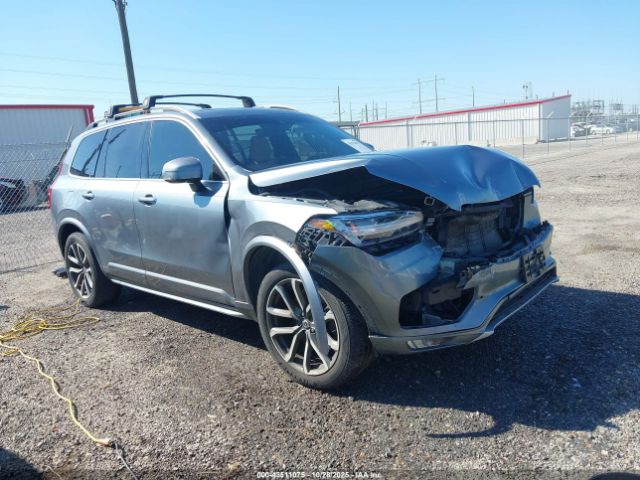 2019 VOLVO XC90 YV4A22PK1K1417851