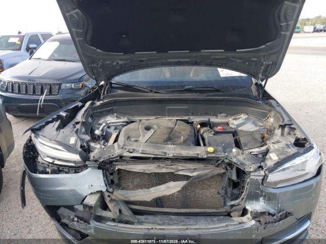 2019 VOLVO XC90 YV4A22PK1K1417851 Photo 9
