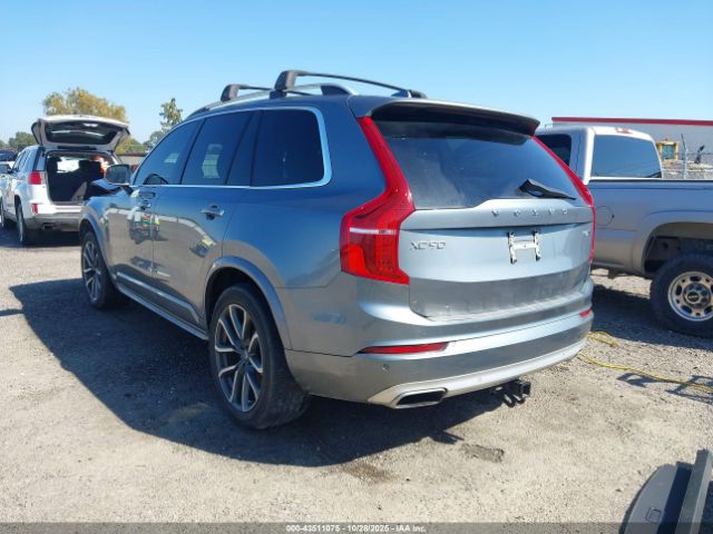 2019 VOLVO XC90 YV4A22PK1K1417851 Photo 2