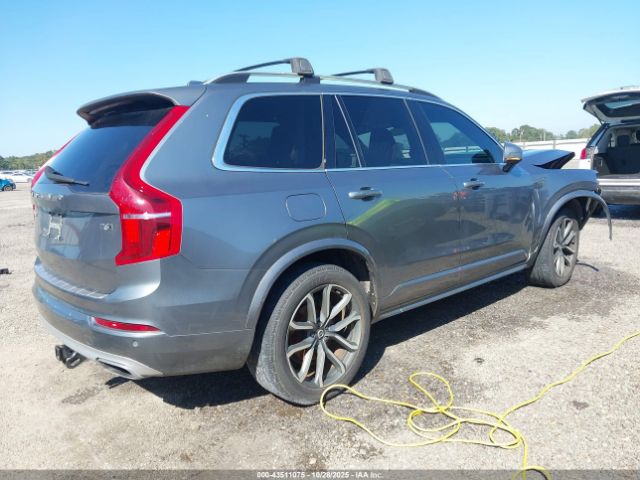 2019 VOLVO XC90 YV4A22PK1K1417851 Photo 3