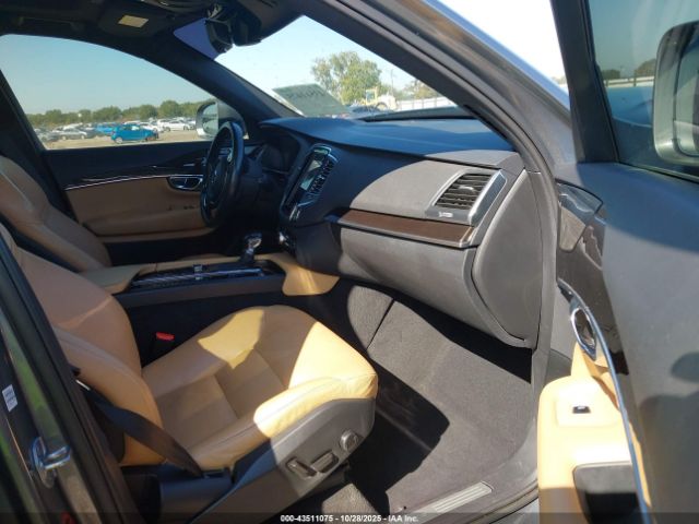 2019 VOLVO XC90 YV4A22PK1K1417851 Photo 4