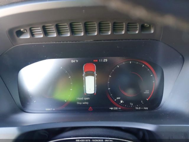 2019 VOLVO XC90 YV4A22PK1K1417851 Photo 6