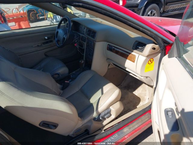 2004 VOLVO C70 YV1NC63D54J047985 Photo 4