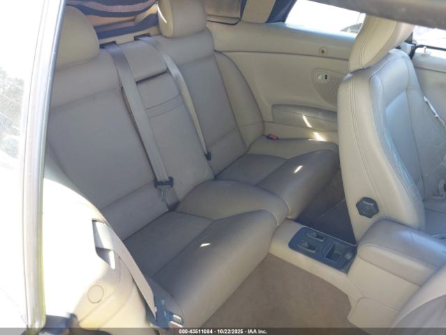 2004 VOLVO C70 YV1NC63D54J047985 Photo 7