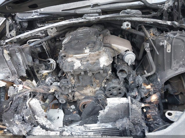 2015 CADILLAC CTS 1G6AX5SX3F0112424 Photo 9