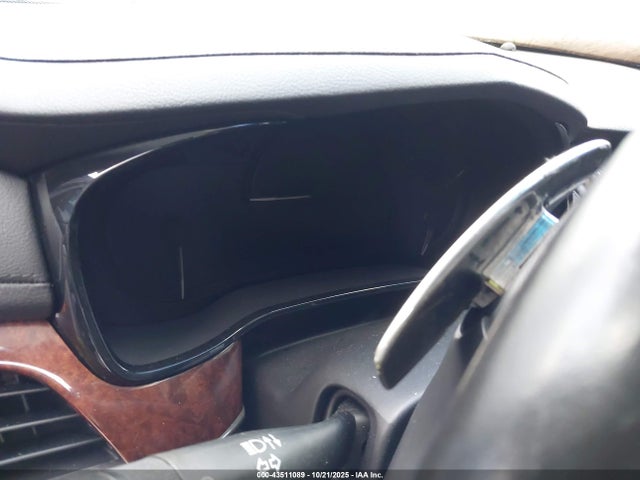 2015 CADILLAC CTS 1G6AX5SX3F0112424 Photo 6