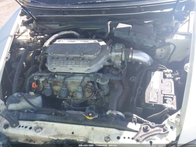 2008 ACURA RL JH4KB16628C002670 Photo 9