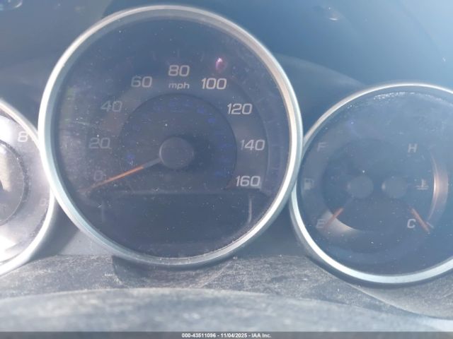 2008 ACURA RL JH4KB16628C002670 Photo 6