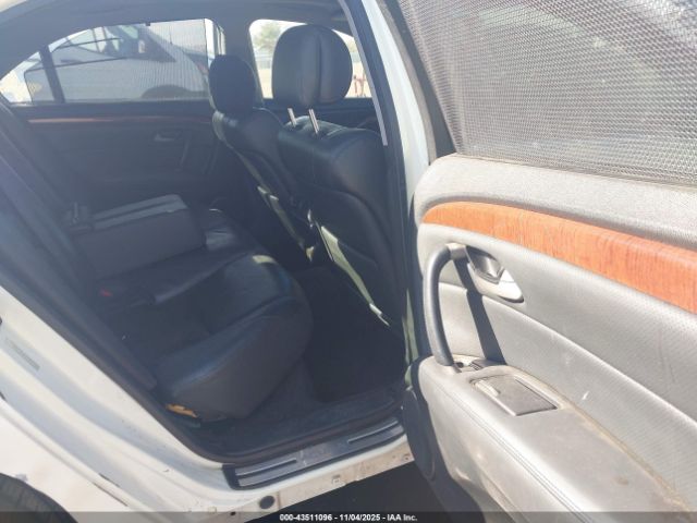 2008 ACURA RL JH4KB16628C002670 Photo 7