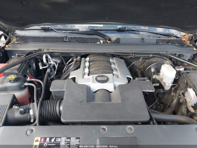 2019 CADILLAC ESCALADE ESV 1GYS4HKJ1KR273636 Photo 9