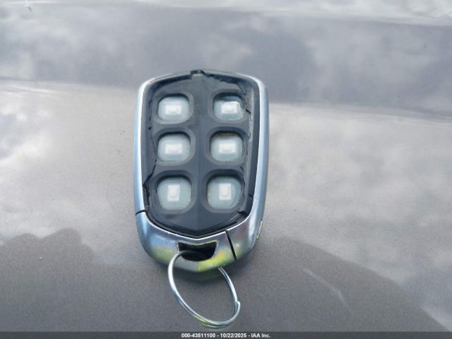 2019 CADILLAC ESCALADE ESV 1GYS4HKJ1KR273636 Photo 10