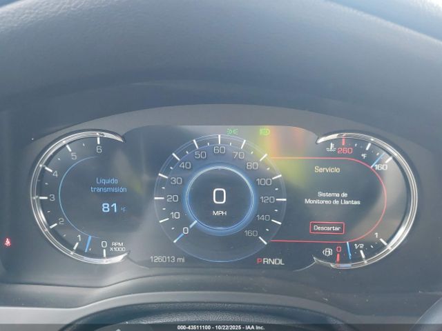 2019 CADILLAC ESCALADE ESV 1GYS4HKJ1KR273636 Photo 6