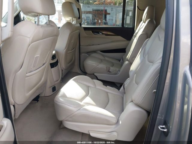 2019 CADILLAC ESCALADE ESV 1GYS4HKJ1KR273636 Photo 7