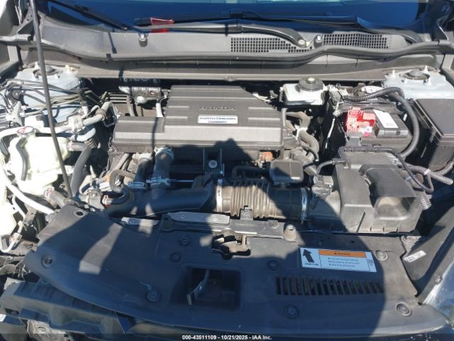 2020 HONDA CR-V 2HKRW1H53LH414036 Photo 9