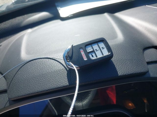 2020 HONDA CR-V 2HKRW1H53LH414036 Photo 10