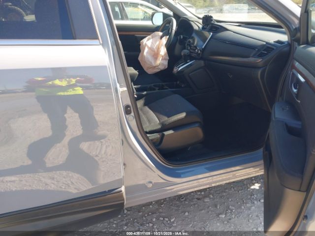 2020 HONDA CR-V 2HKRW1H53LH414036 Photo 4