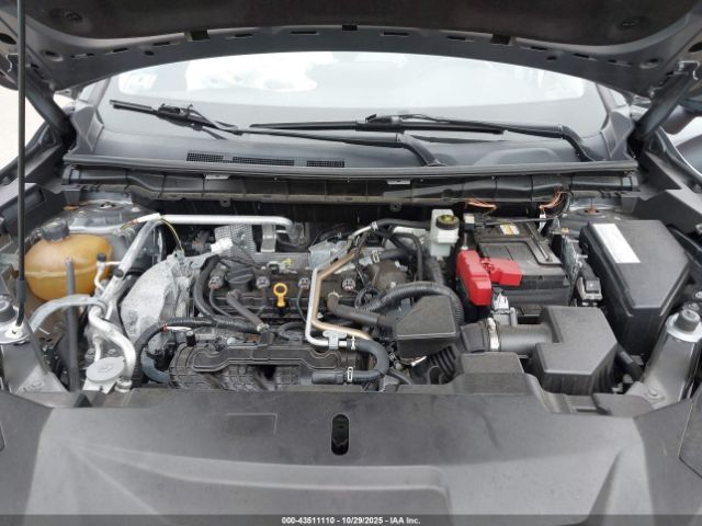 2022 MITSUBISHI OUTLANDER JA4J4UA8XNZ036800 Photo 9