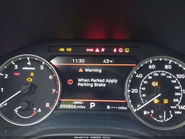 2022 MITSUBISHI OUTLANDER JA4J4UA8XNZ036800 Photo 6