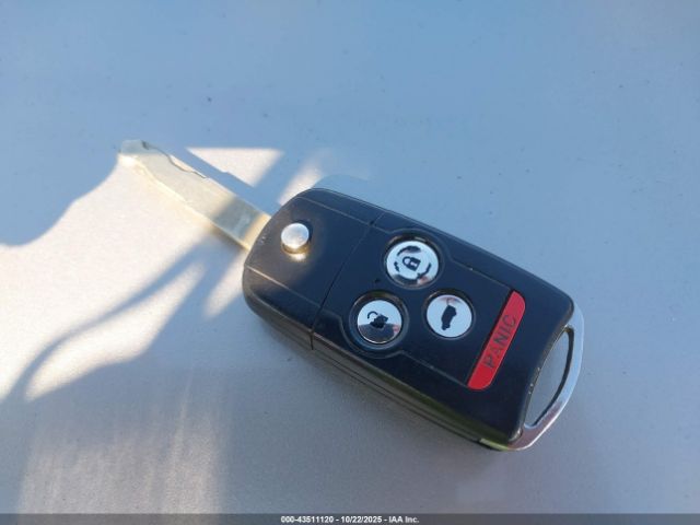 2012 ACURA MDX 2HNYD2H36CH505228 Photo 10