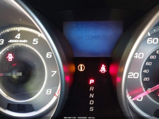 2012 ACURA MDX 2HNYD2H36CH505228 Photo 6