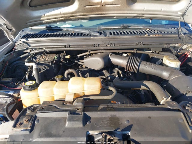 Продажа на аукционе авто 2004 Ford F-250 Lariat/xl/xlt, vin: 1FTNX21L74EB69933, номер лота: 43511123