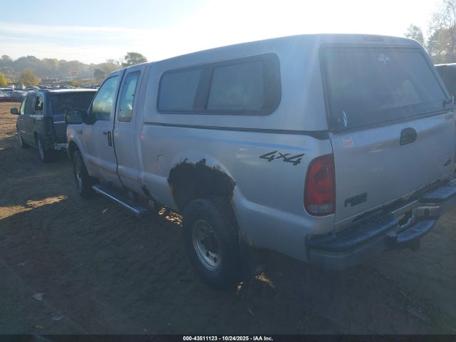Продажа на аукционе авто 2004 Ford F-250 Lariat/xl/xlt, vin: 1FTNX21L74EB69933, номер лота: 43511123