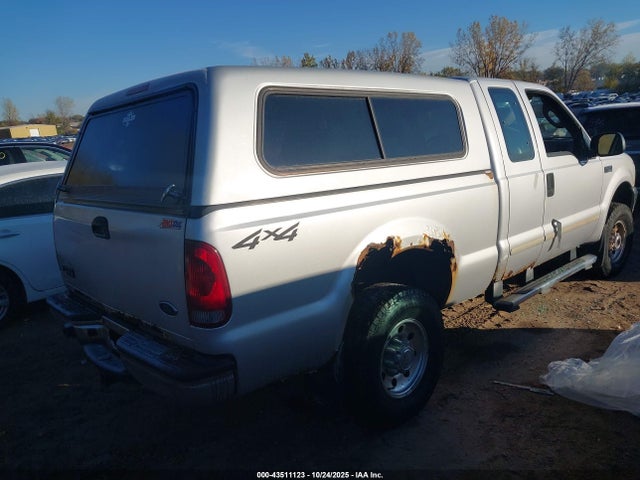 Продажа на аукционе авто 2004 Ford F-250 Lariat/xl/xlt, vin: 1FTNX21L74EB69933, номер лота: 43511123