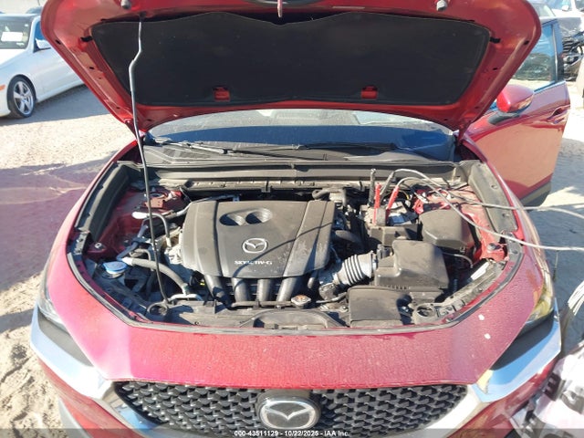 Продажа на аукционе авто 2021 Mazda Cx-30 Premium, vin: 3MVDMBDLXMM246559, номер лота: 43511129