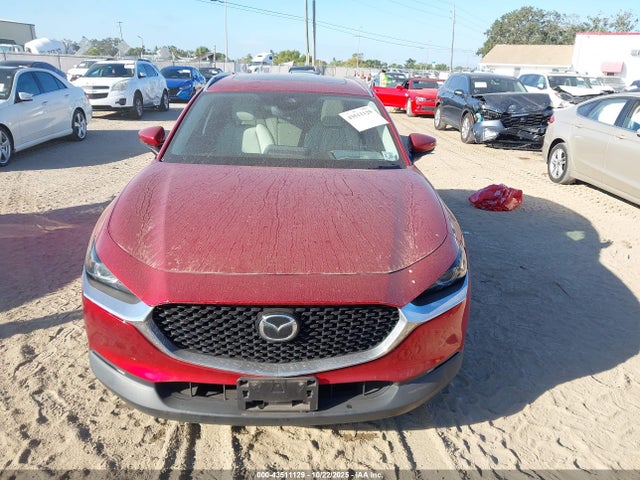 Продажа на аукционе авто 2021 Mazda Cx-30 Premium, vin: 3MVDMBDLXMM246559, номер лота: 43511129