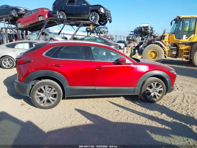 Продажа на аукционе авто 2021 Mazda Cx-30 Premium, vin: 3MVDMBDLXMM246559, номер лота: 43511129