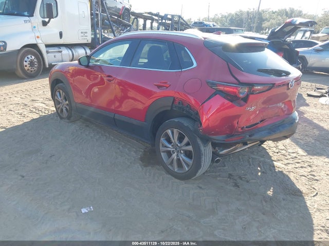 Продажа на аукционе авто 2021 Mazda Cx-30 Premium, vin: 3MVDMBDLXMM246559, номер лота: 43511129