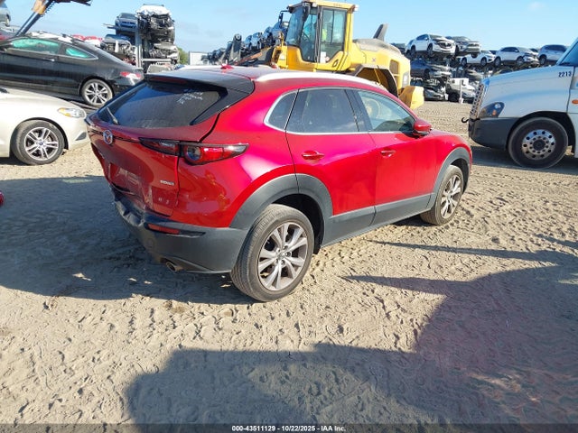 Продажа на аукционе авто 2021 Mazda Cx-30 Premium, vin: 3MVDMBDLXMM246559, номер лота: 43511129