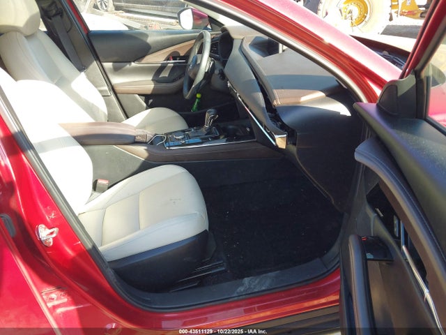 Продажа на аукционе авто 2021 Mazda Cx-30 Premium, vin: 3MVDMBDLXMM246559, номер лота: 43511129