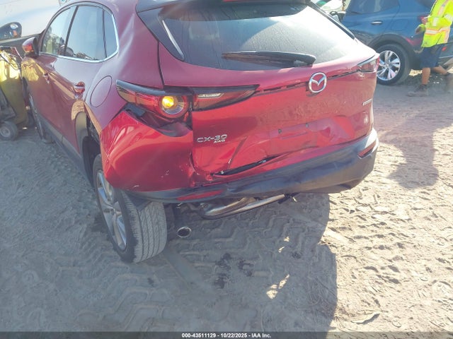 Продажа на аукционе авто 2021 Mazda Cx-30 Premium, vin: 3MVDMBDLXMM246559, номер лота: 43511129
