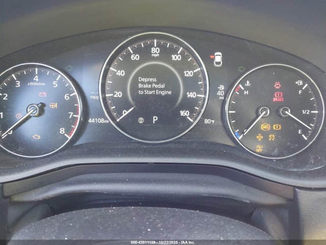 Продажа на аукционе авто 2021 Mazda Cx-30 Premium, vin: 3MVDMBDLXMM246559, номер лота: 43511129