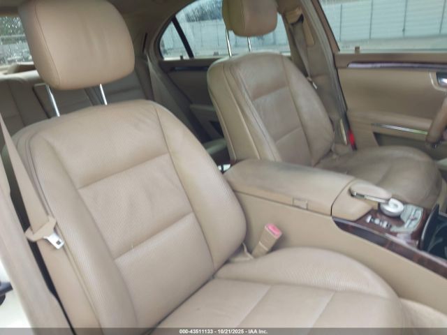 2010 MERCEDES-BENZ S 550 WDDNG8GBXAA333864 Photo 4
